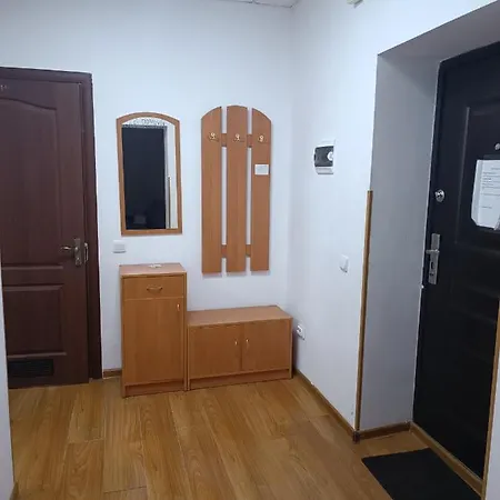 מוקצ'בה Apartments Domovik On Valenberga 3 מראה חיצוני תמונה