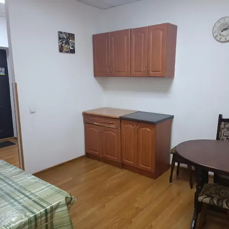 מוקצ'בה Apartments Domovik On Valenberga 3 מראה חיצוני תמונה