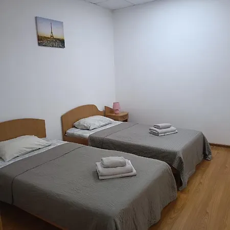 מוקצ'בה Apartments Domovik On Valenberga 3 מראה חיצוני תמונה