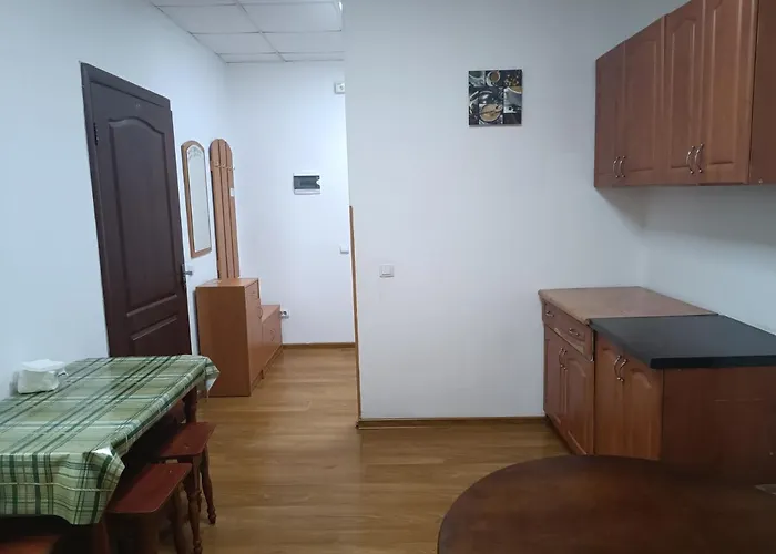 Apartments Domovik On Valenberga 3