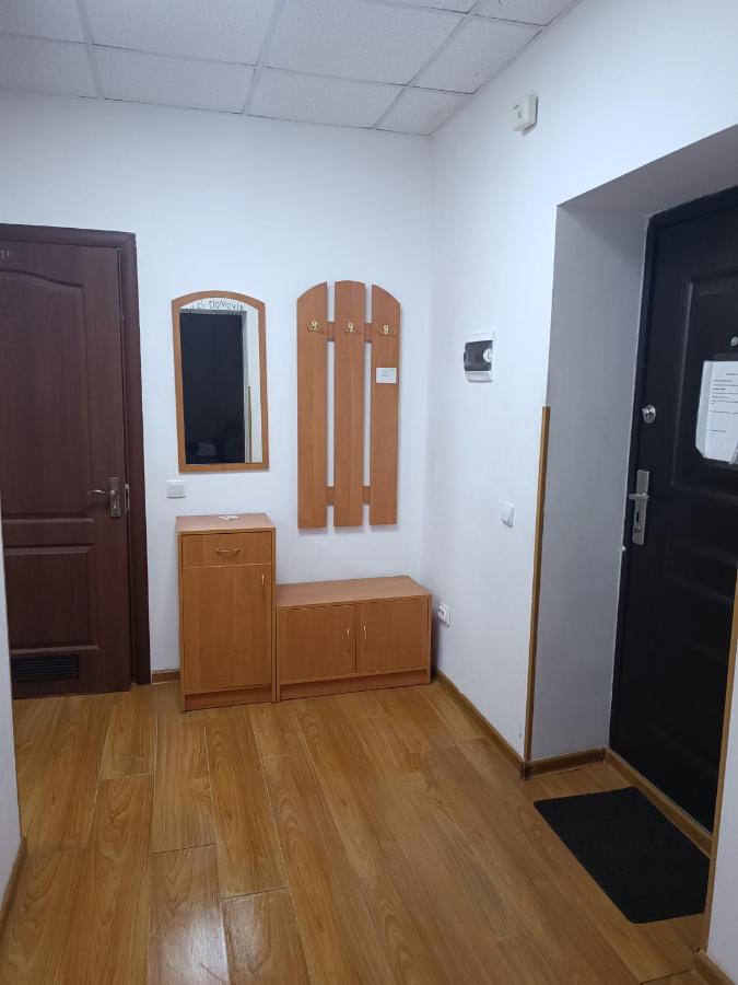 Apartment Domovik On Valenberga 3 Mukacheve