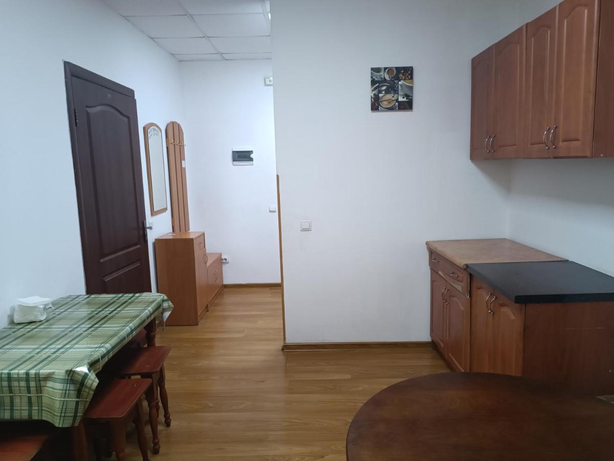 Domovik On Valenberga 3 Apartment Mukacheve