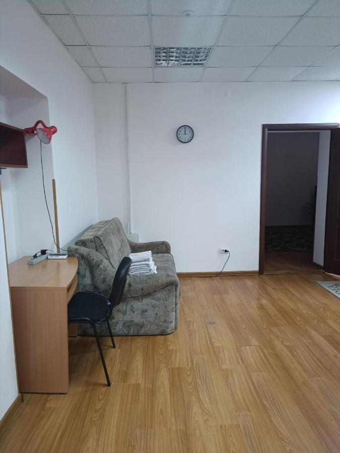 Apartment Domovik On Valenberga 3 Mukacheve