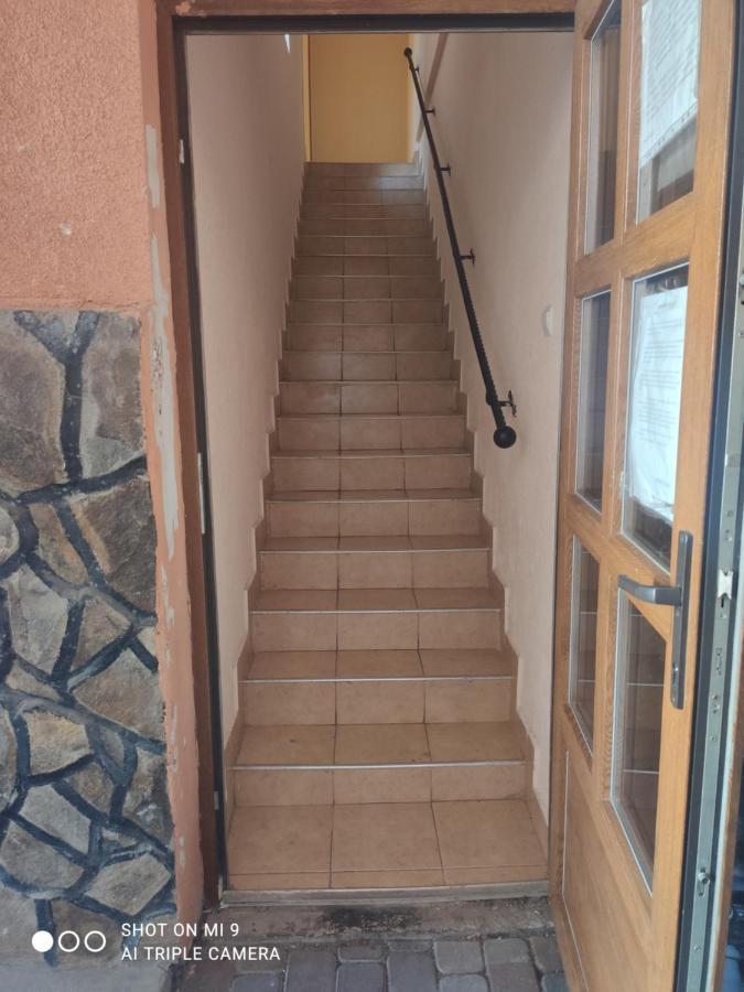 Domovik On Valenberga 3 Apartment
