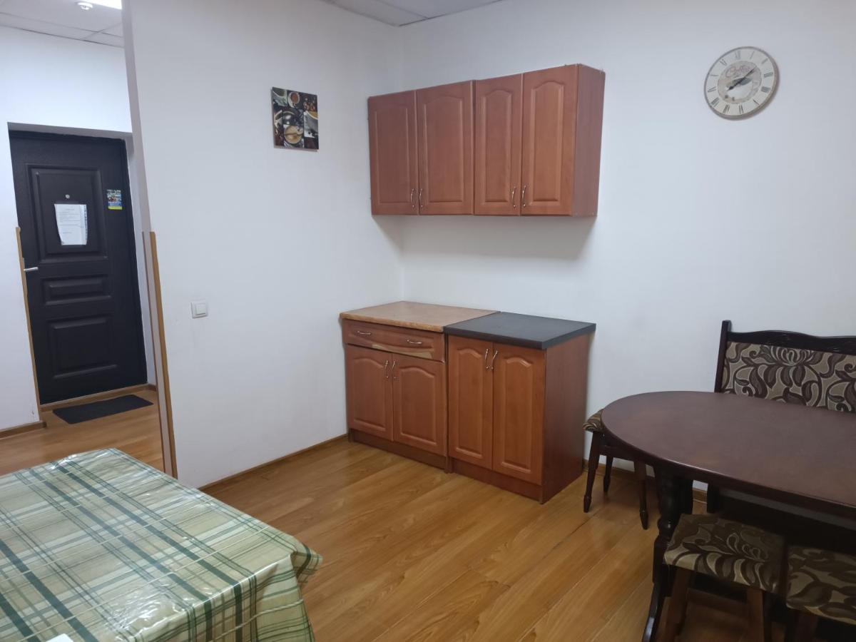 Domovik On Valenberga 3 Apartment Mukacheve